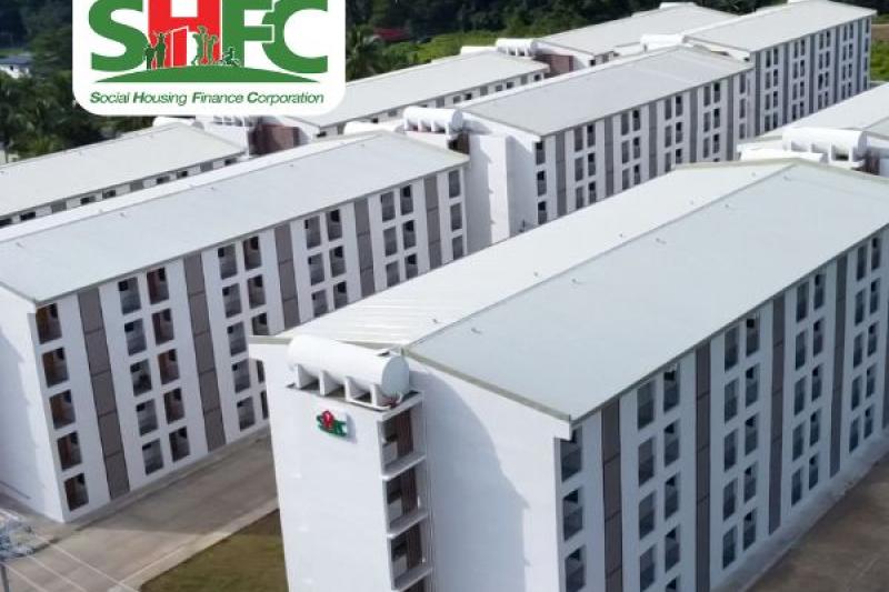 Building Lives, Not Just Houses