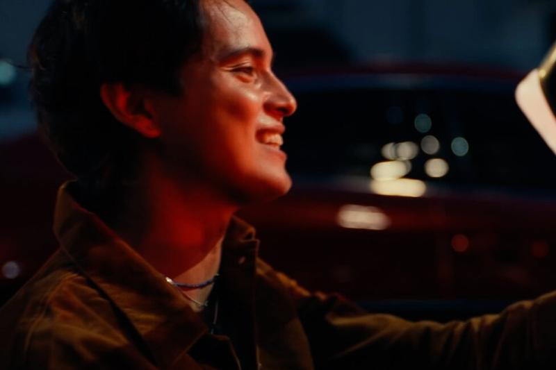 James Reid hits the road with “Traffic” music video