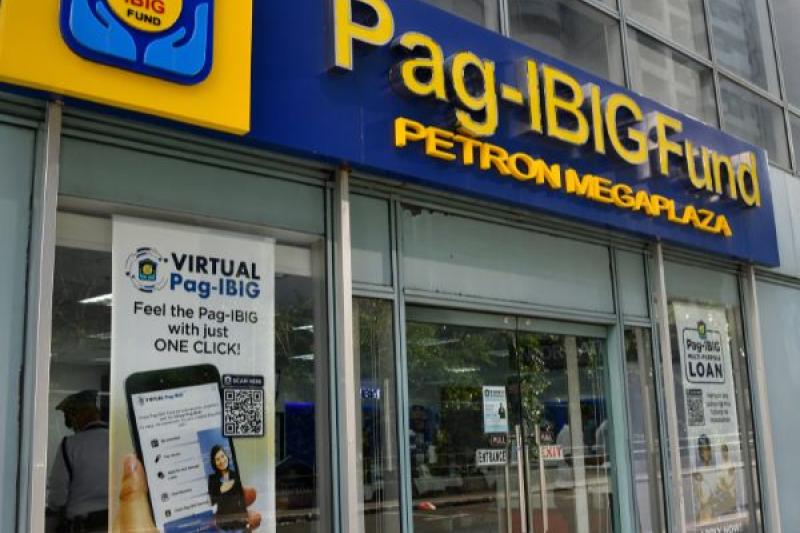 Pag-IBIG housing loans post double digit growth in H1, socialized housing financing more than doubles under Marcos’ Expanded 4PH