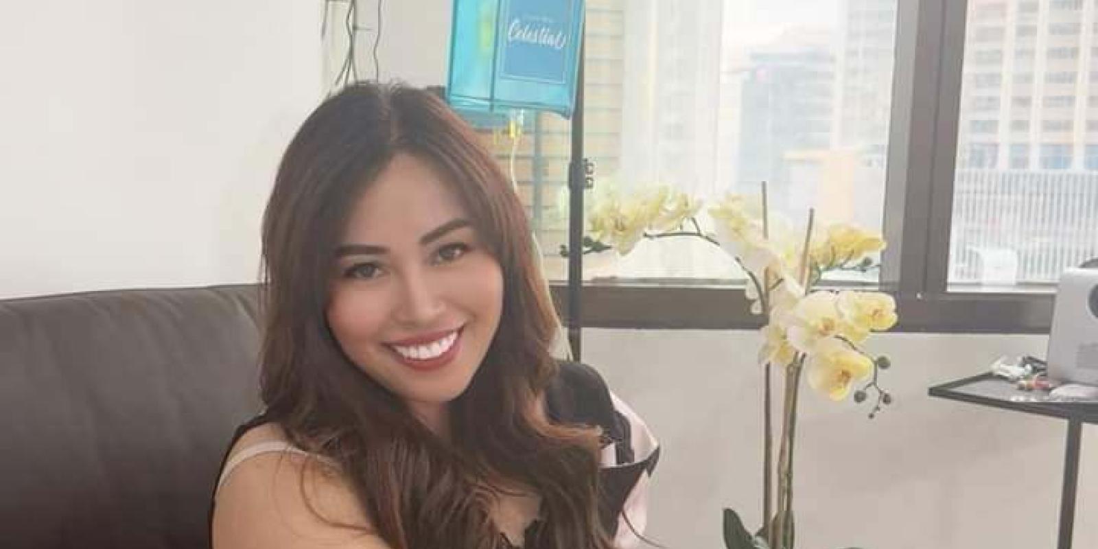 Celebrity Lawyer Atty. Maggie Abraham Garduque, Isa Sa Masaya Sa Justice Na Nakamit Ni Vhong Navarro; Ashley Aunor, graduate ng music production sa school ng iconic singers sa hollywood na Berklee Music School